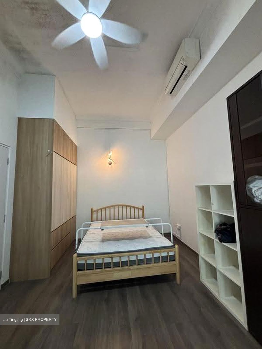 Westwood Park (D22), Terrace #607232511